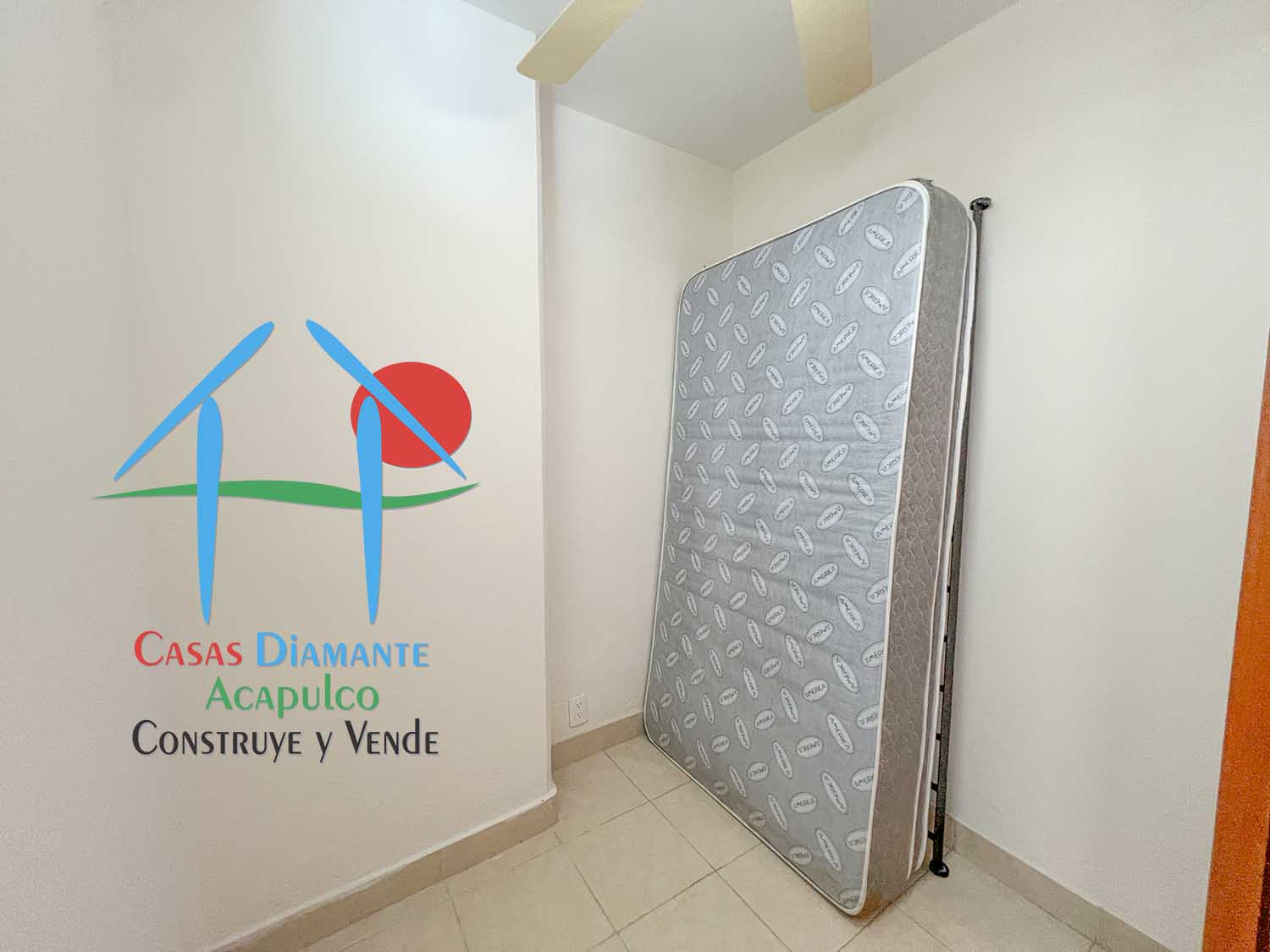 Mayan Lakes View 1 202 - Cuarto de servicio 2